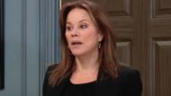 Alexis has a huge problem on General Hospital | Image: ABC